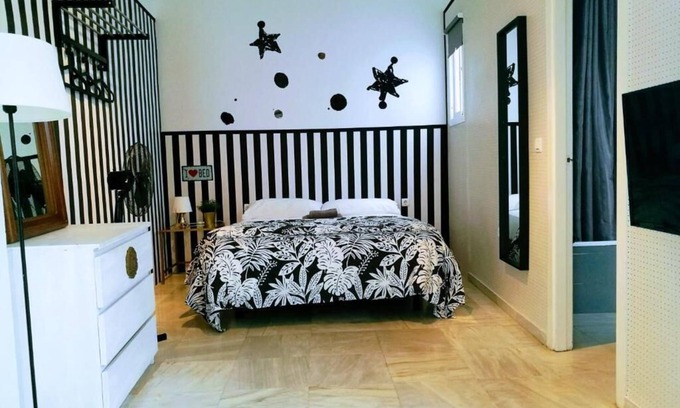 San Julian Apartamento | Suit Center