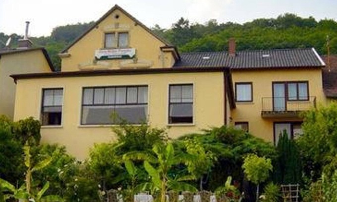 Neustadt-Haardt Casa | Suite 5, ducha, WC, 1 habitación - Hotel Müller-Pressler