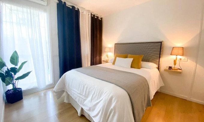 Valencina de la Concepción Apartamento | Apto. COMPLETO Brisas + parking a 10 min del centro de sevilla