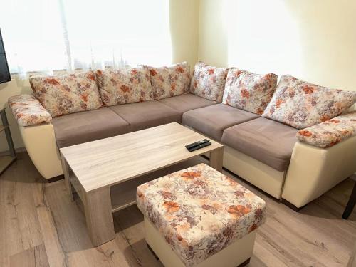 Stara Zagora Apartamento | Suit Home Аpartment - free street parking & Self Check - in, two bedrooms