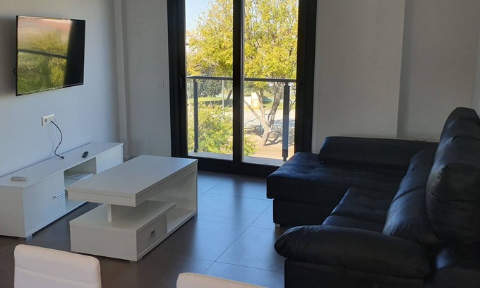 San José de La Rinconada Apartamento | APTO. RAFAEL A 8 KM DE SEVILLA JUNTO ESTACION CERCANIAS
