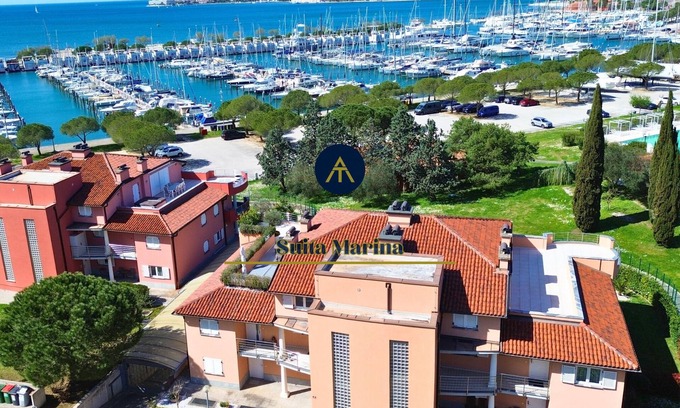 Seca Apartamento | SUITA MARINA - Near Beach with Terrace & 2 Parkings