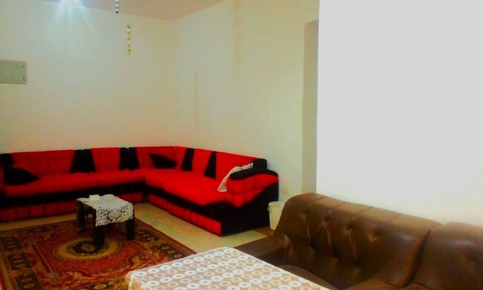 Al-Jamaliyah Apartamento | Suitable apartment for two people, 2-bedroom apartment