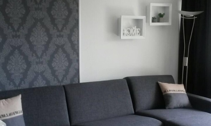 Hahnenklee Apartamento | Adecuado para una escapada relajante fin de semana o todos los días