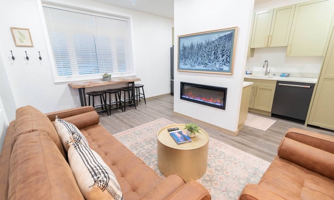 Palmer Apartamento | Suite 03 Downtown Palmer