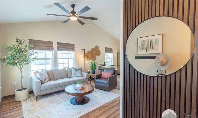 Palmer Casa | Suite 05 - Quarter 54