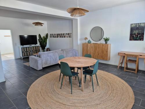 Munchen District Apartamento | Suite 1 - Apartments am Schloss