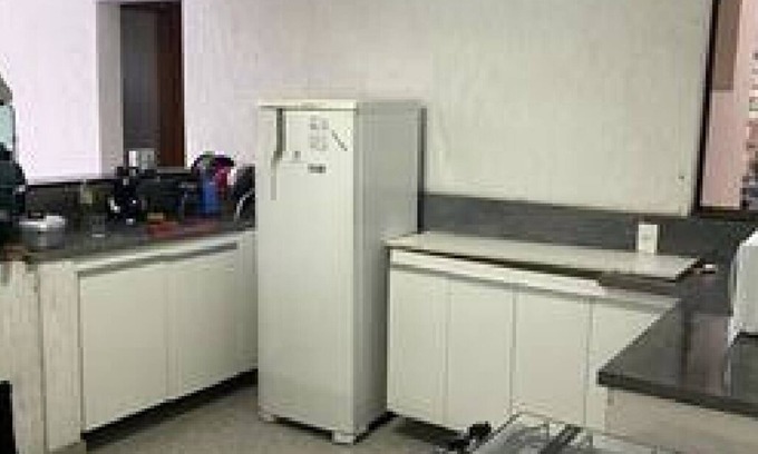 Ipiranga Apartamento | Suite 11 · Suíte Exclusiva 2 Cama Solteiro + 1 Auxiliar XI