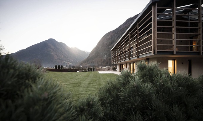 Sand in Taufers Casa | Suite 1. Stock