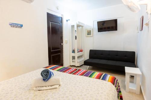Esperanza Apartamento | Suite 10 Guey
