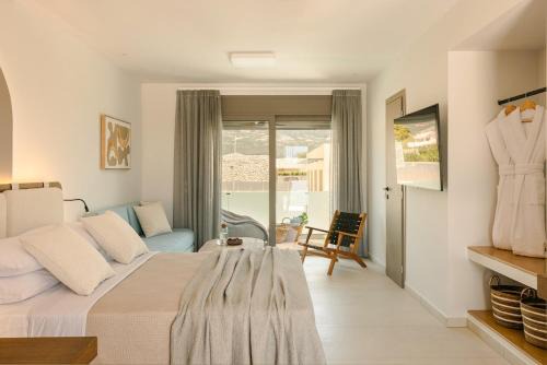 Pesada Apartamento | Suite 102 - Ionian Treasure Suites