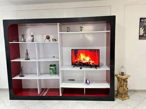 Cuautitlán Izcalli Apartamento | Suite#12 Cerca de Auto. Mex-Qro.
