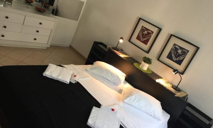 Quartiere XVII Trieste Apartamento | Suite 14 Apartment - Your best stay in Rome Centre