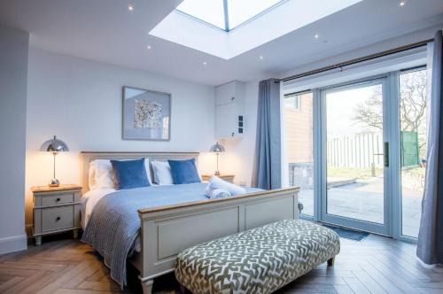 Pen-y-cae Apartamento | Suite 15 - Sleeping Giant Hotel - Pen Y Cae Inn