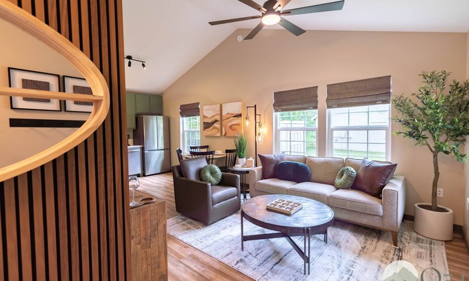 Palmer Casa | Suite 16 - Quarter 54