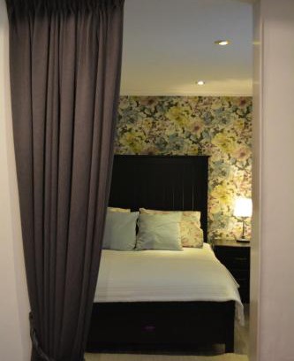 Municipality of Eindhoven Apartamento | Suite 17