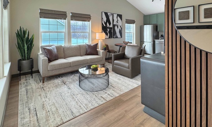 Palmer Casa | Suite 17 - Quarter 54
