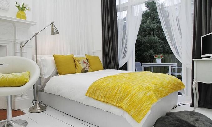 Belsize Apartamento | Nueva Suite 2 Belsize Park