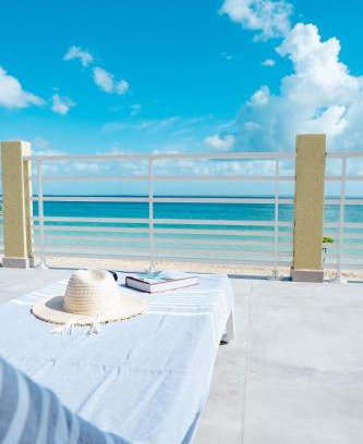 Grand Case Apartamento | Suite 2 Mogador Residence, 2BR, brand-new, rare and luxury, sea view