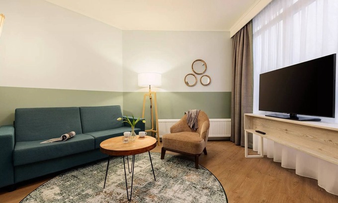 Lommel Apartamento | Suite für 2 Personen