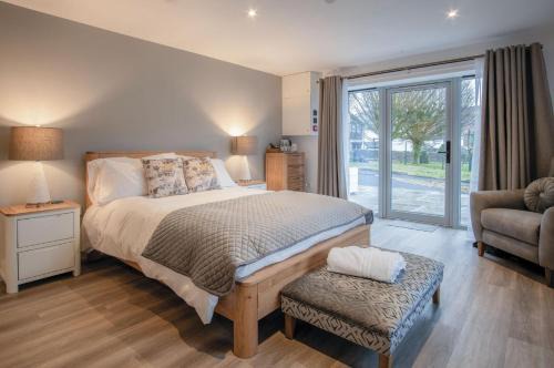 Pen-y-cae Apartamento | Suite 2 - Sleeping Giant Hotel - Pen Y Cae Inn