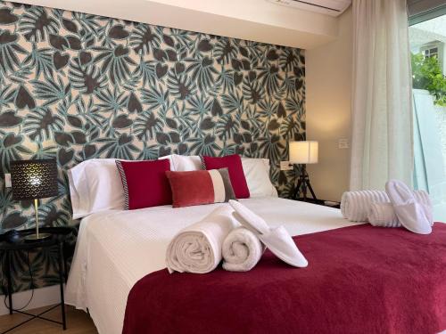 Milla de Oro Apartamento | Suite 208, Close to the beach, 2 bedroom,Golden Mile