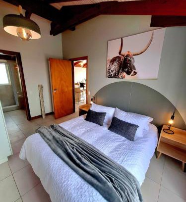 Swakopmund Apartamento | Suite 24 at Stadtmitte Central Self-Catering
