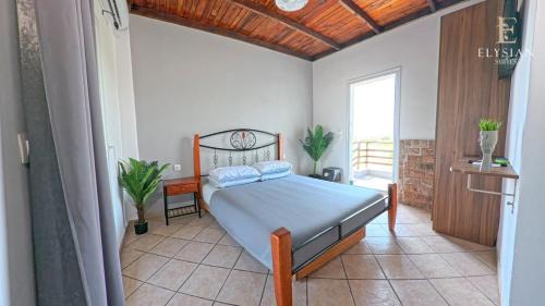 Flogita Apartamento | Suite 2nd Floor & Rooftop 5