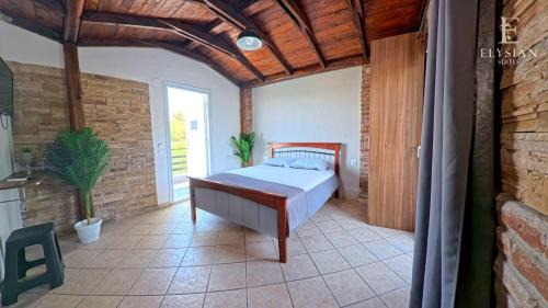Flogita Apartamento | Suite 2nd Floor & Rooftop 6