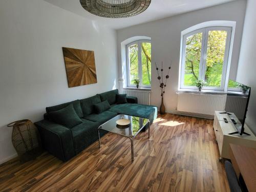 Munchen District Apartamento | Suite 3 - Apartments am Schloss
