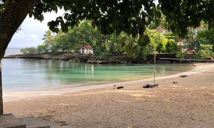 Rio San Juan Apartamento | Suite 3: Standard Studio 1 Block to Beach