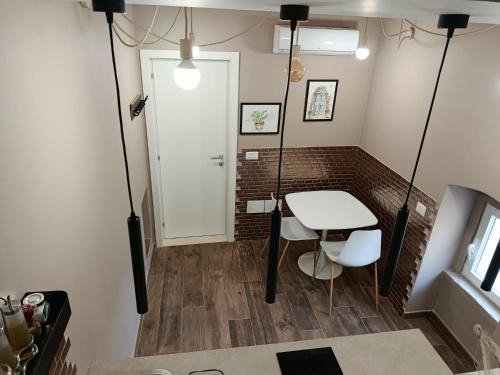 Palo del Colle Casa | Suite 30 mq