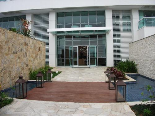Algodoal Apartamento | SUITE 306 B - HOTEL RESIDENCIAL Mandai