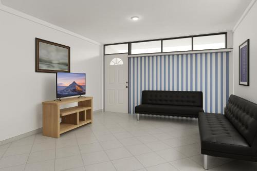 Cuautitlán Izcalli Apartamento | Suite#31 Cerca de Auto. Mex-Qro.