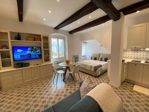 Celle Ligure Apartamento | Suite 5 stelle nel Borgo di Celle Ligure