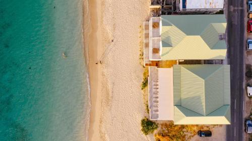 Grand Case Apartamento | Suite 6 Mogador Residence, 2BR, brand-new, rare & luxury, sea view
