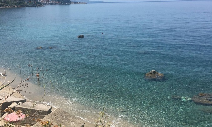 Reggio Calabria Cama Y Desayuno | Suite 70 Luxury B&B