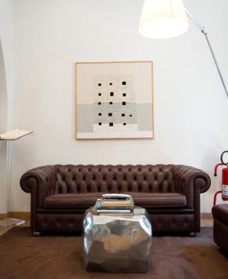 Reggio Calabria Cama Y Desayuno | Suite 70 Luxury Collection