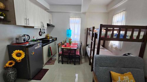 Cebu Apartamento | Suite 80 - Brookridge Subdivision
