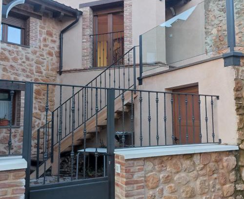 Los Rabanos Casa | Suite a las orillas del Duero
