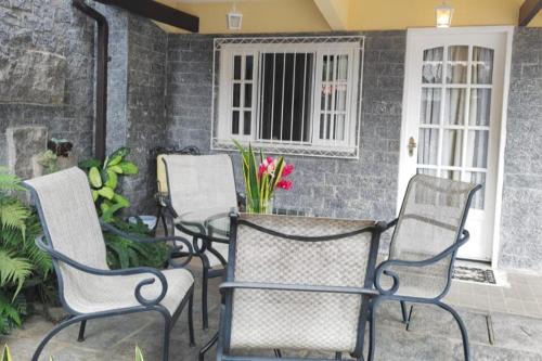 Miguel Pereira Apartamento | Suite Aconchego Miguel Pereira