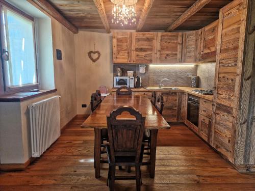 Antagnod Apartamento | Suite ad Antagnod