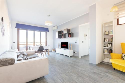 Centro Giano Apartamento | SUITE-Aeroporto-Fiera di Roma