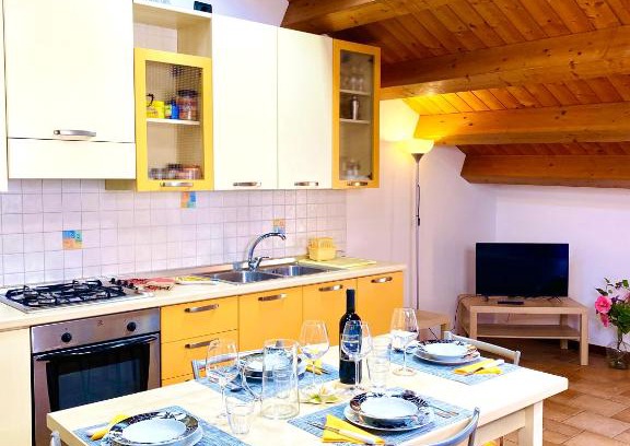 Piove di Sacco Apartamento | SUITE - Alessandra Holiday House