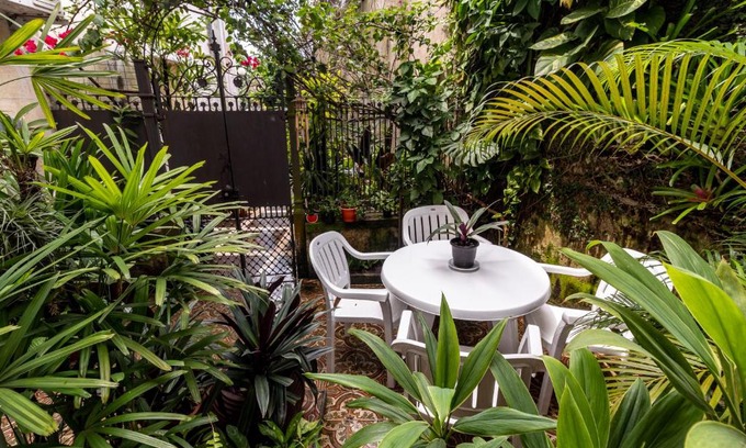 Santa Teresa Casa | Suite Aprazível
