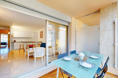 Jean-Medecin Apartamento | Suite Aquarius FSHH