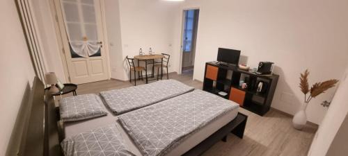 Cannobio Casa | Suite Arianna