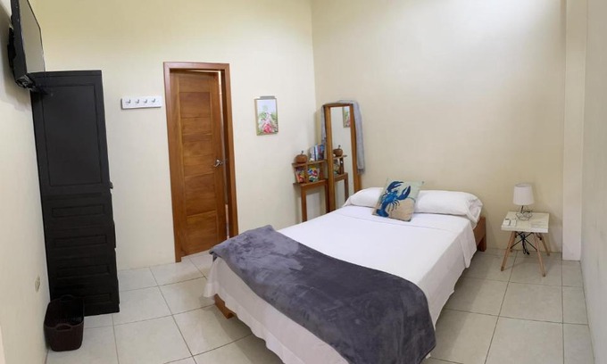 Puerto Ayora Apartamento | Suite Arrayanes