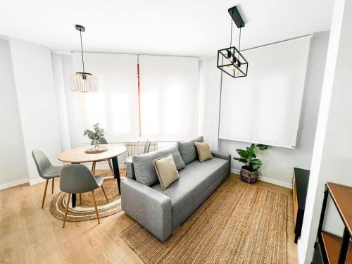 Distrito Oeste Apartamento | Suite Ateneo By Silastur