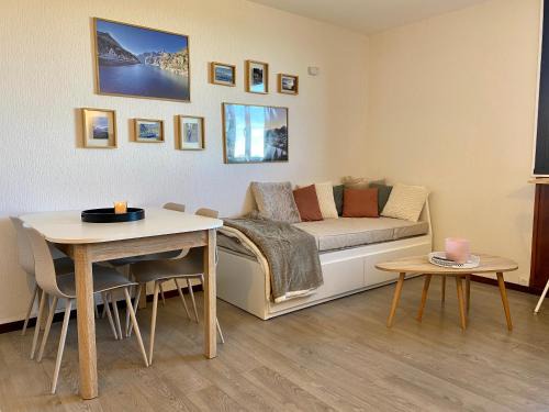 Pla d'Adet Apartamento | Suite au pied des pistes - Pla d'Adet